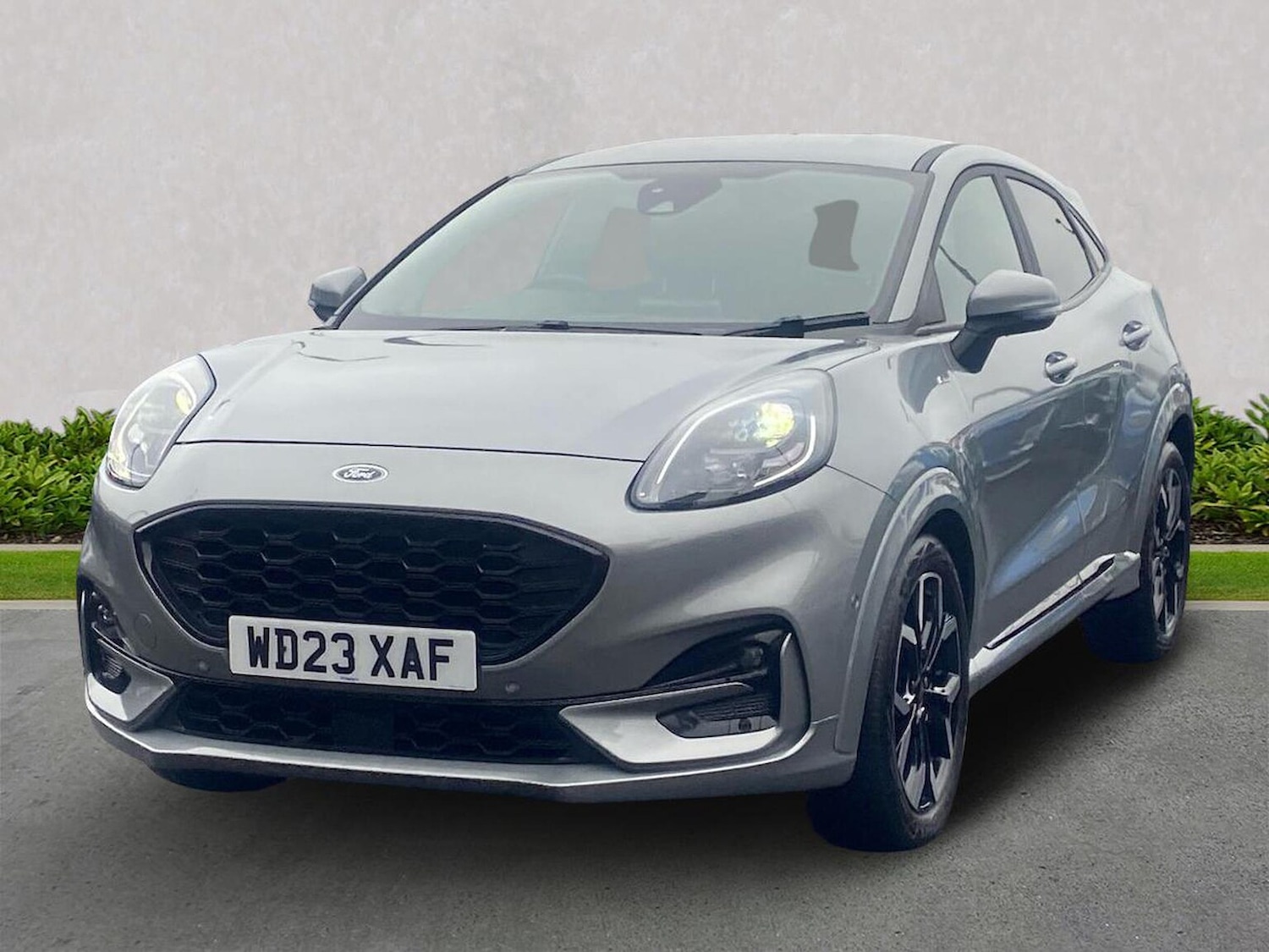 Used Ford Puma 2023 for sale - 78039272: Photo 20