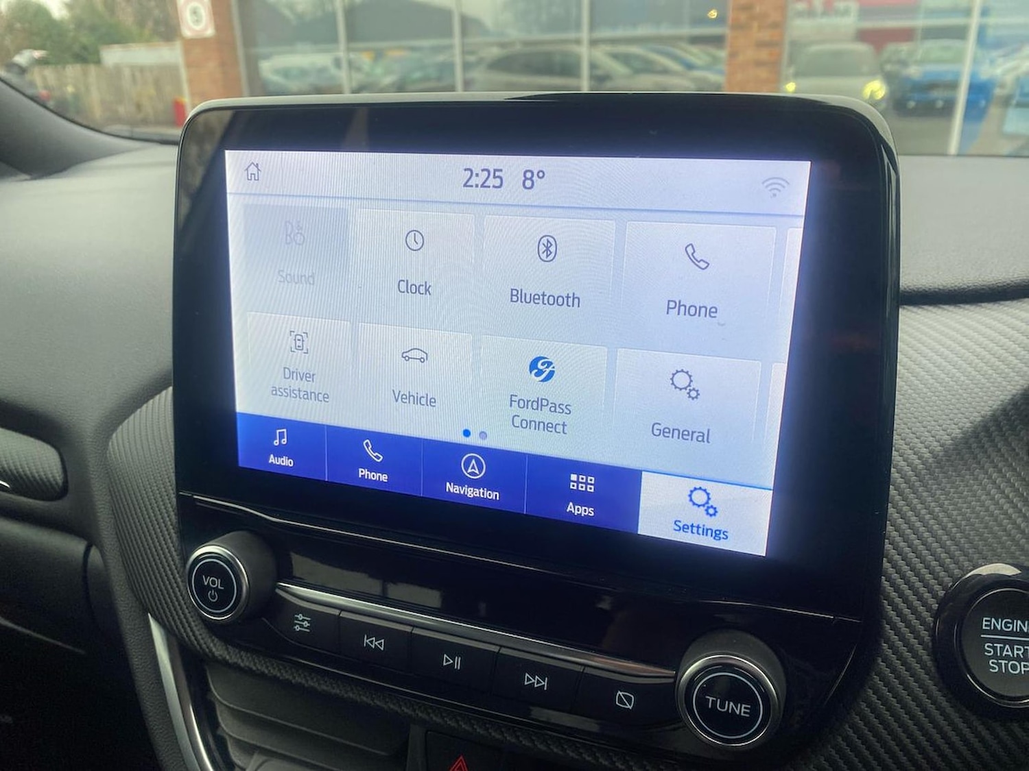 Used Ford Puma 2023 for sale - 78039272: Photo 22