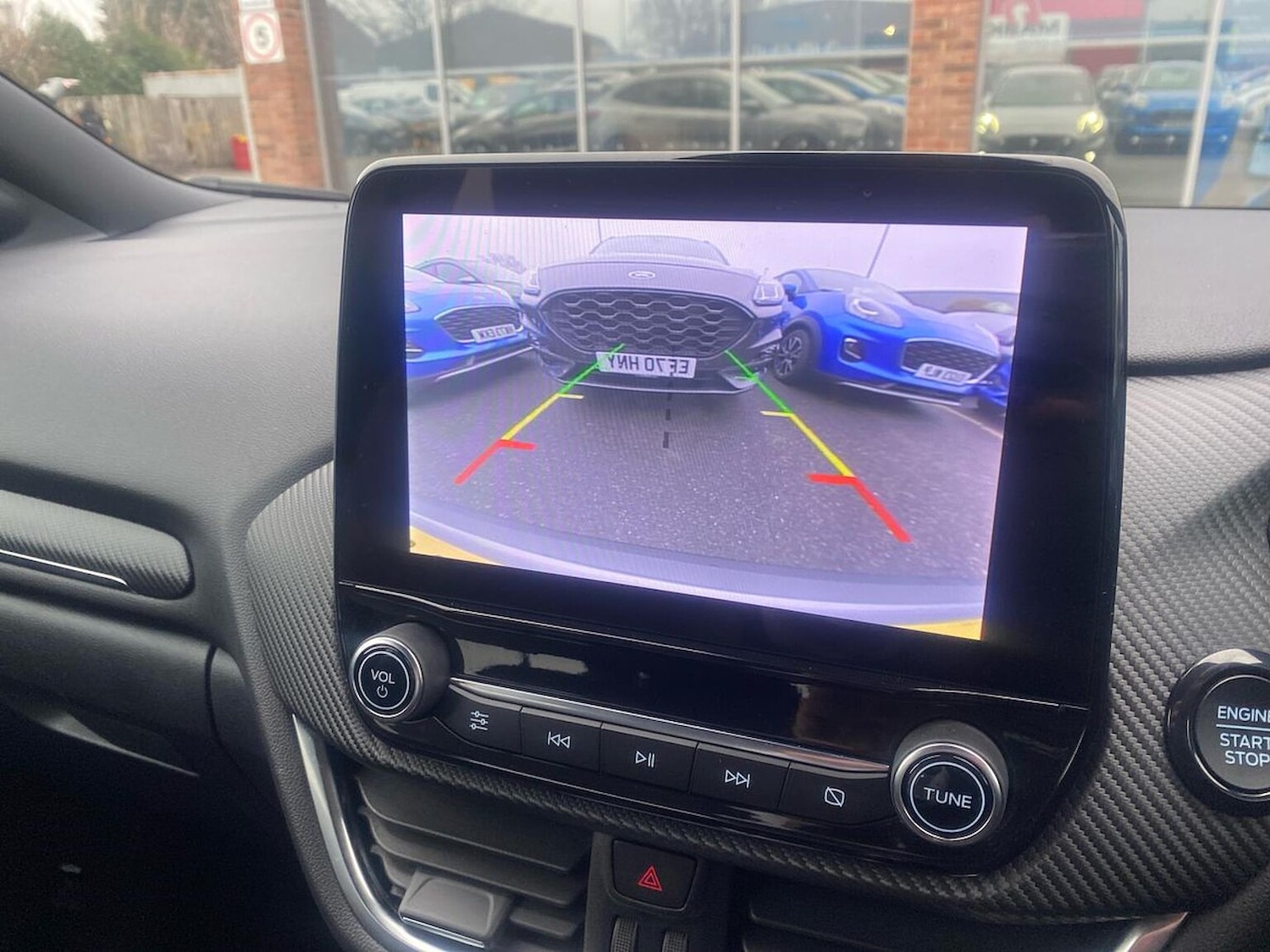 Used Ford Puma 2023 for sale - 78039272: Photo 23