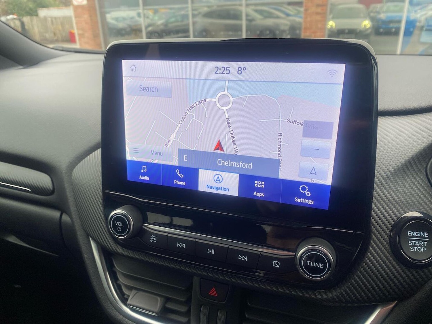 Used Ford Puma 2023 for sale - 78039272: Photo 24