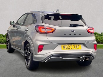 Used Ford Puma 2023 for sale - 78039272: Photo