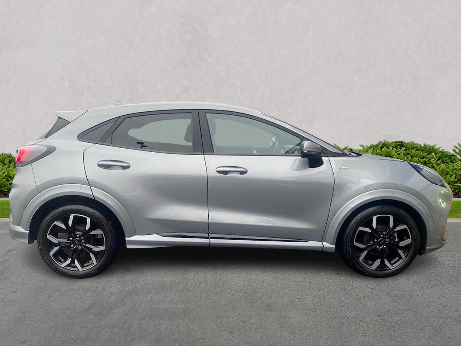 Used Ford Puma 2023 for sale - 78039272: Photo 3