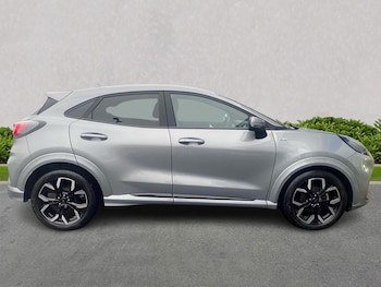 Used Ford Puma 2023 for sale - 78039272: Photo