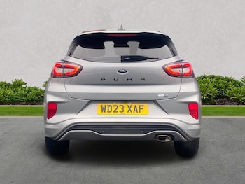 Used Ford Puma 2023 for sale - 78039272: Photo