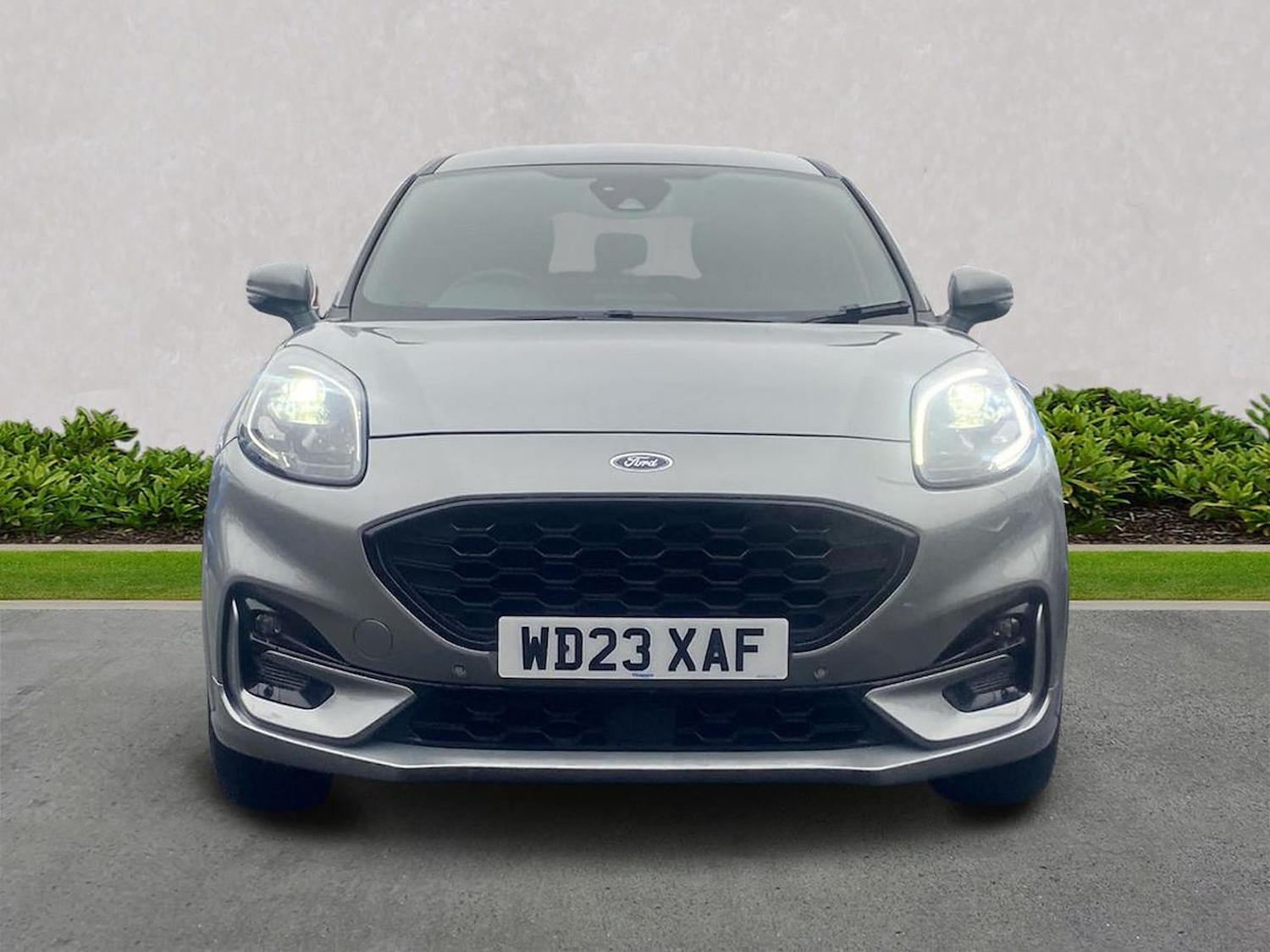 Used Ford Puma 2023 for sale - 78039272: Photo 5