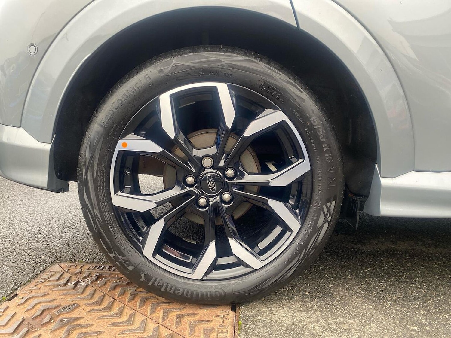 Used Ford Puma 2023 for sale - 78039272: Photo 6