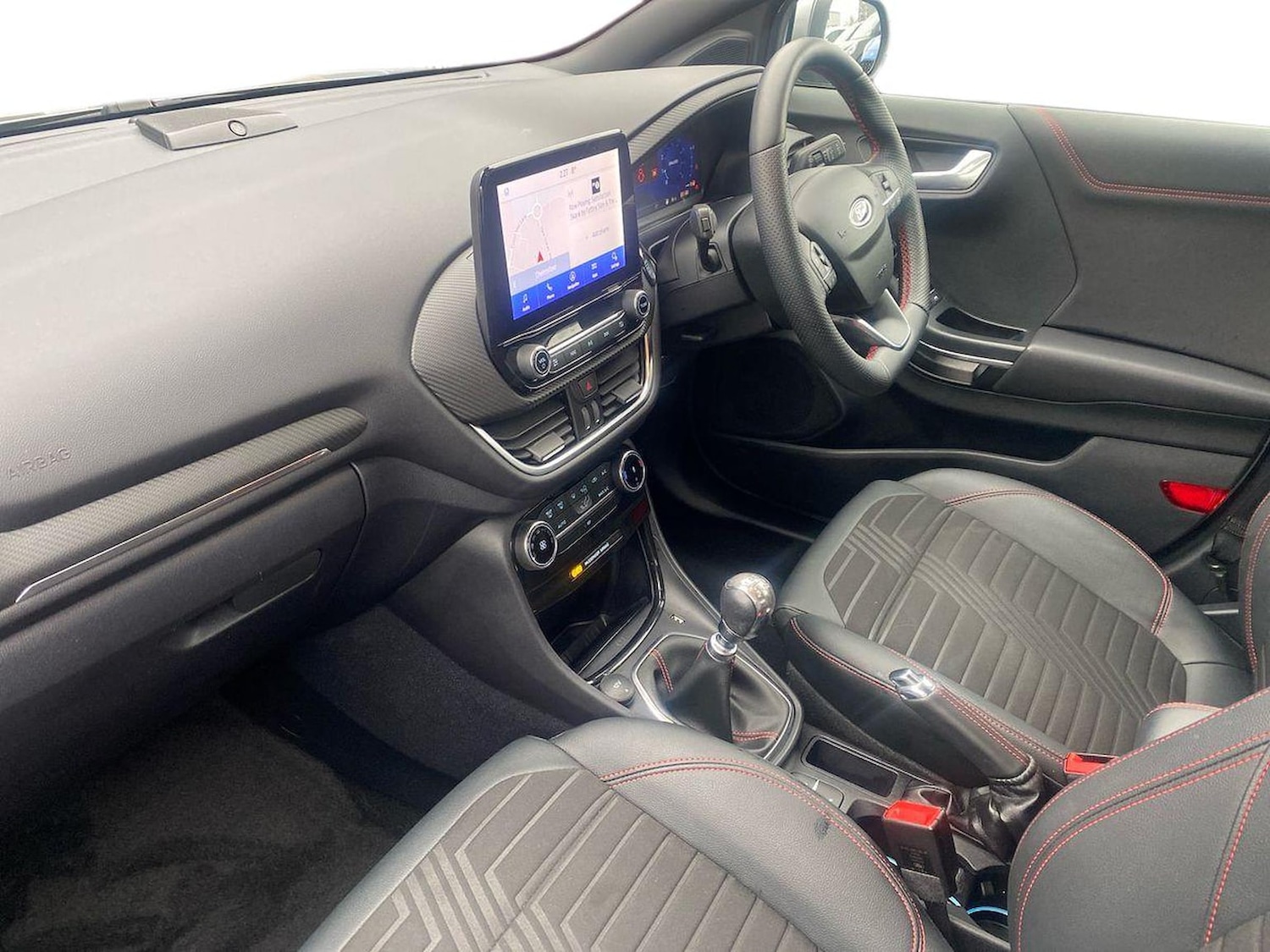 Used Ford Puma 2023 for sale - 78039272: Photo 7