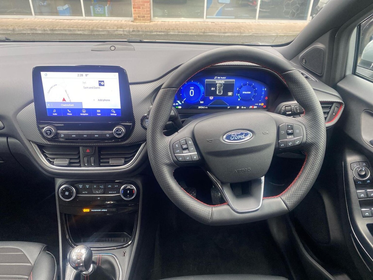 Used Ford Puma 2023 for sale - 78039272: Photo 9