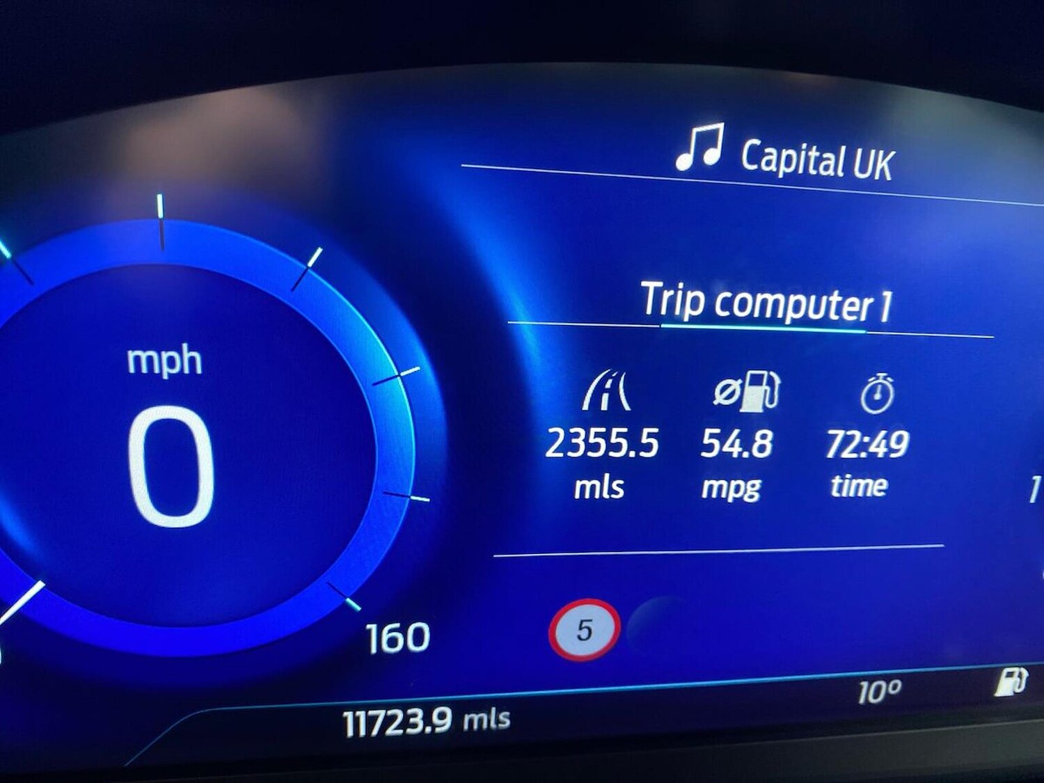 Used Ford Fiesta 2022 for sale - 78039310: Photo 10