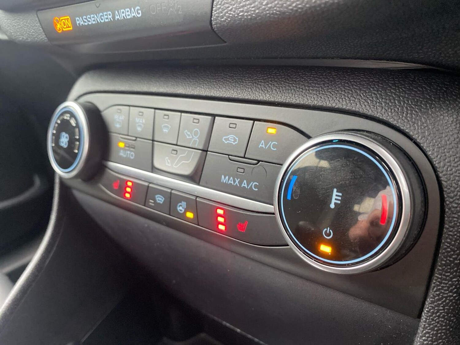 Used Ford Fiesta 2022 for sale - 78039310: Photo 12