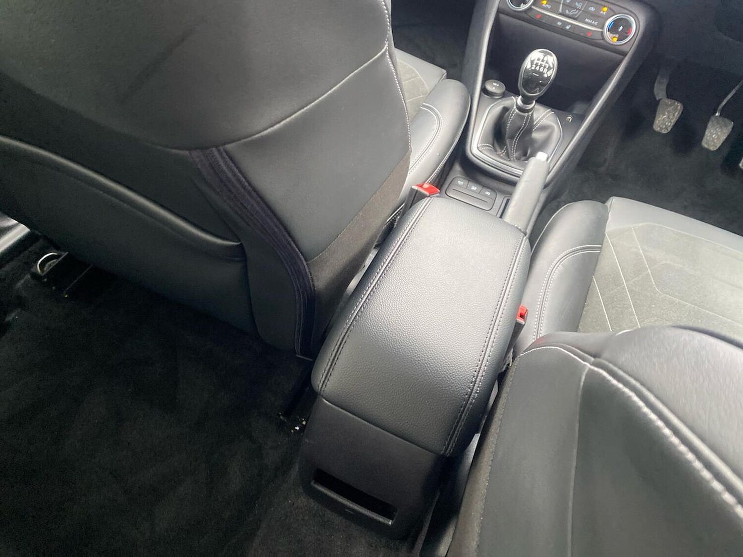 Used Ford Fiesta 2022 for sale - 78039310: Photo 13