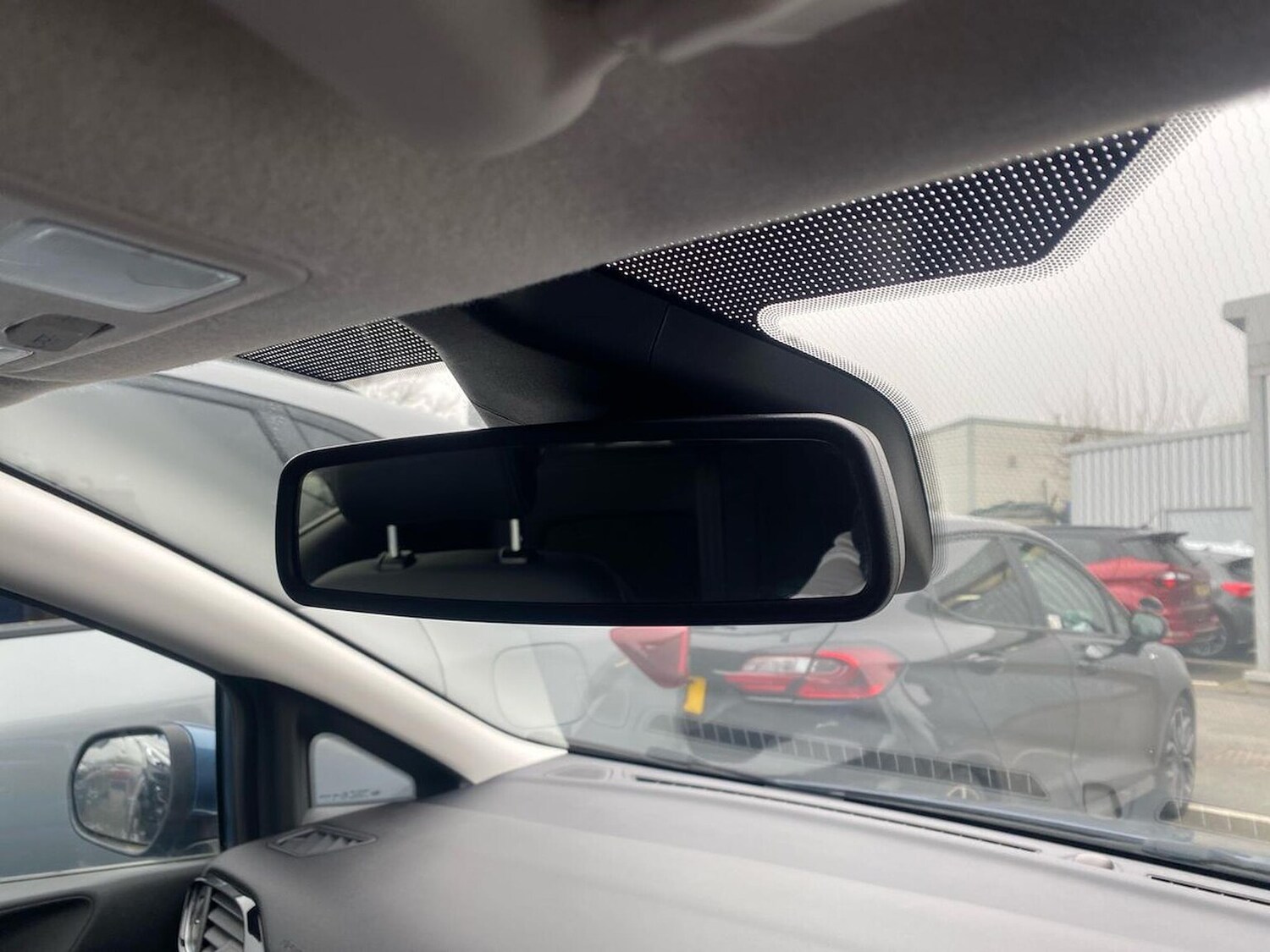 Used Ford Fiesta 2022 for sale - 78039310: Photo 14