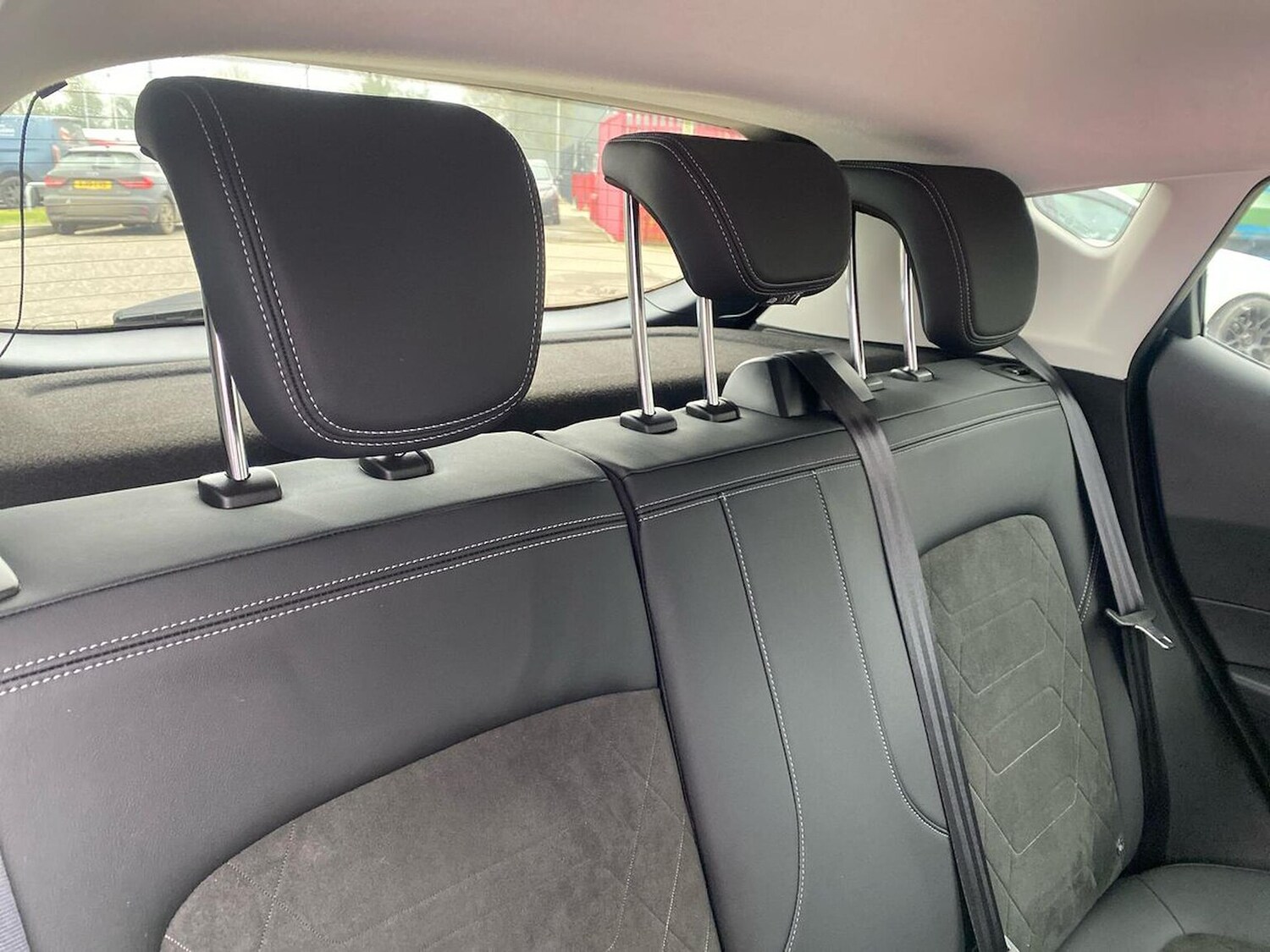 Used Ford Fiesta 2022 for sale - 78039310: Photo 16