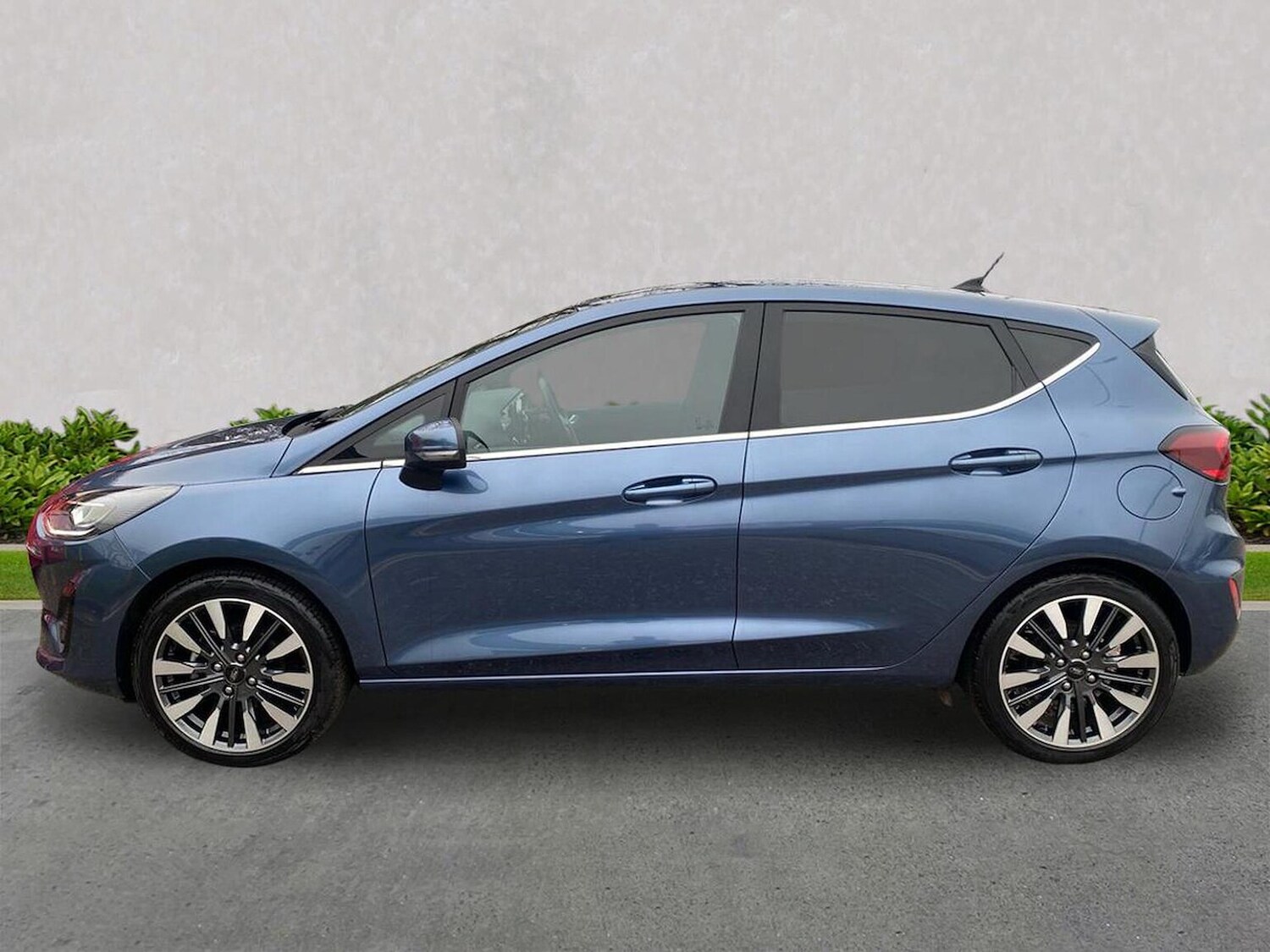 Used Ford Fiesta 2022 for sale - 78039310: Photo 19