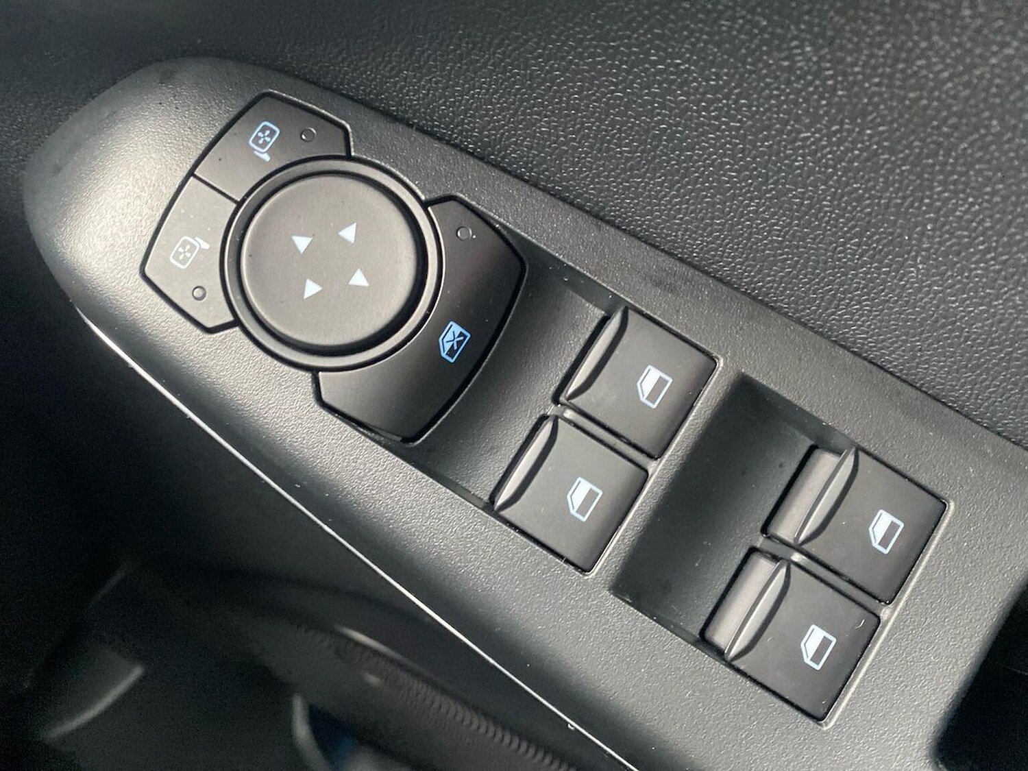 Used Ford Fiesta 2022 for sale - 78039310: Photo 21