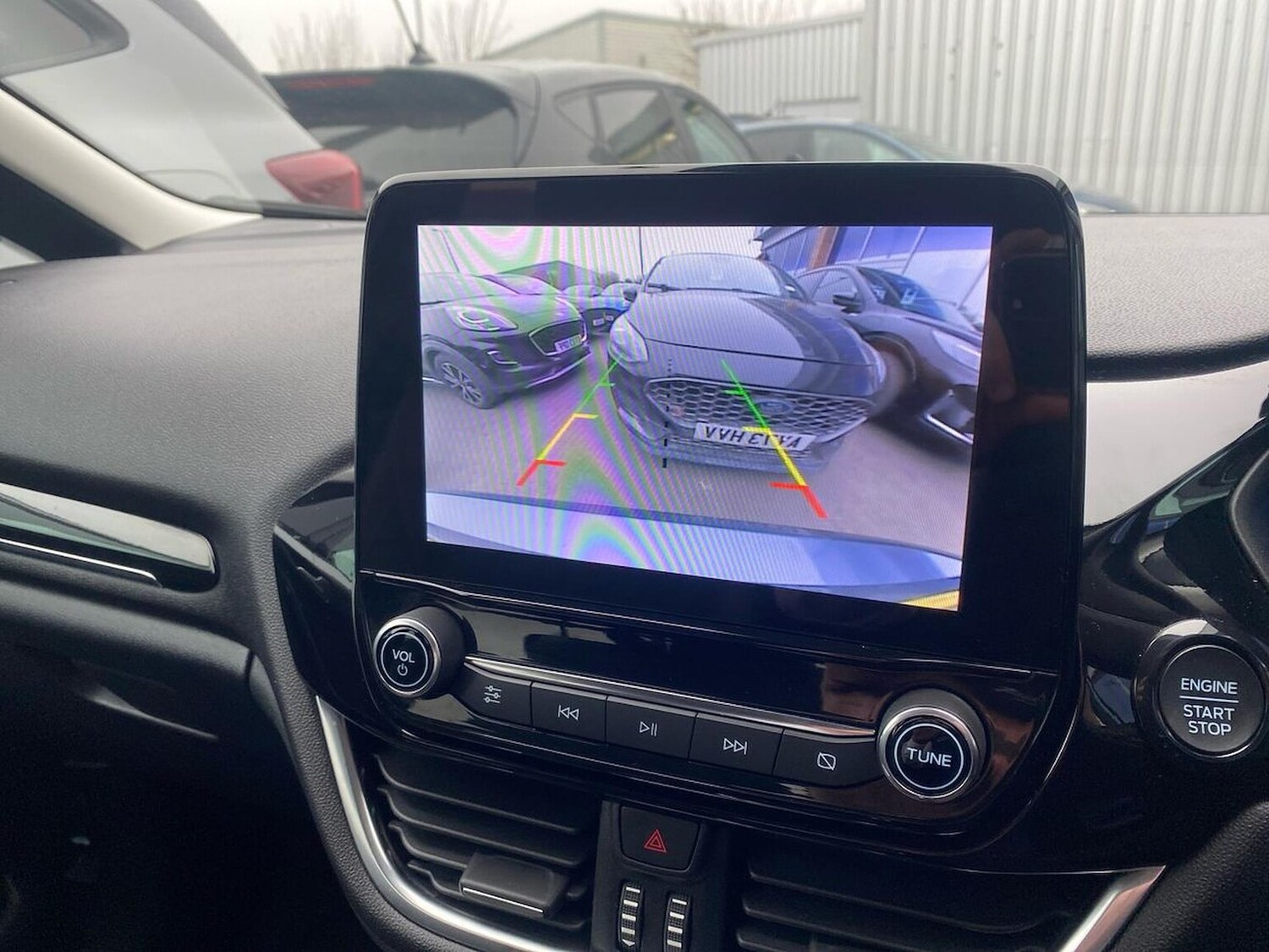 Used Ford Fiesta 2022 for sale - 78039310: Photo 23