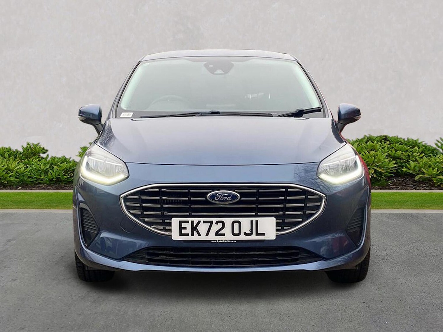 Used Ford Fiesta 2022 for sale - 78039310: Photo 5