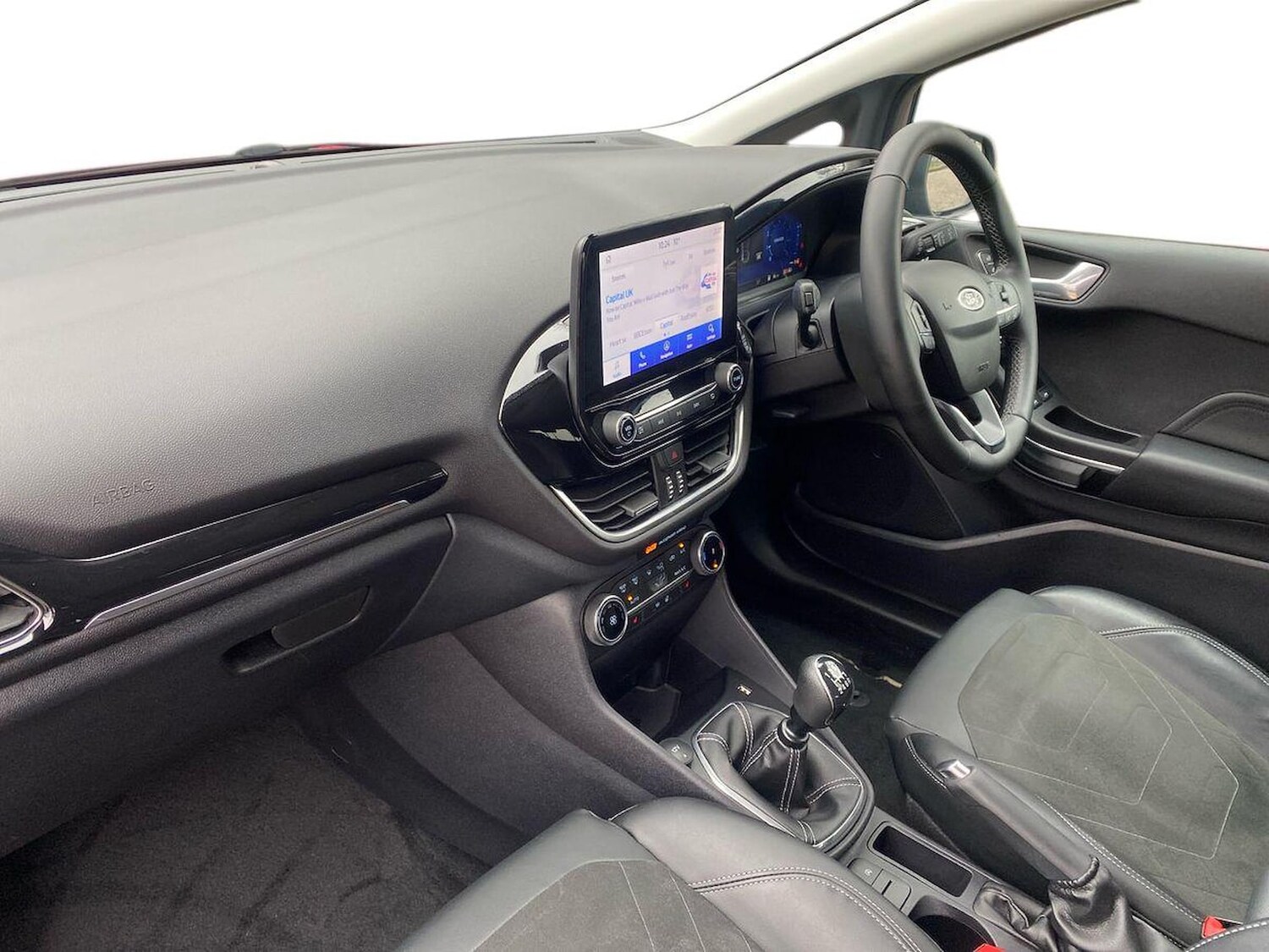 Used Ford Fiesta 2022 for sale - 78039310: Photo 7