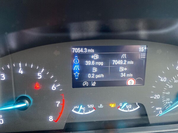 Used Ford Puma 2023 for sale - 76005807: Photo 10