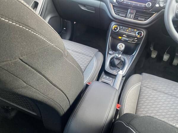 Used Ford Puma 2023 for sale - 76005807: Photo 13