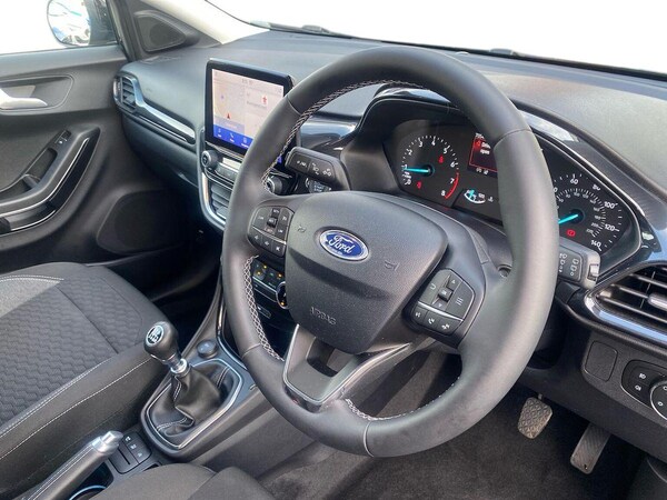 Used Ford Puma 2023 for sale - 76005807: Photo 15