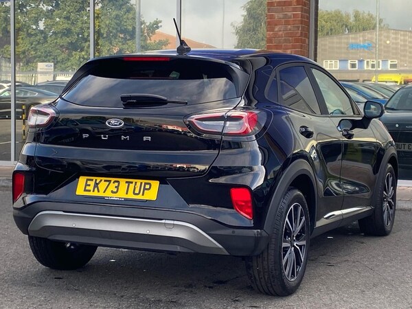 Used Ford Puma 2023 for sale - 76005807: Photo 18