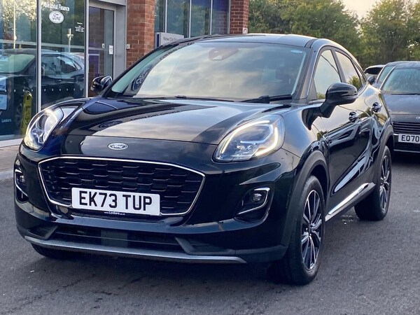 Used Ford Puma 2023 for sale - 76005807: Photo 20