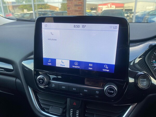 Used Ford Puma 2023 for sale - 76005807: Photo 22