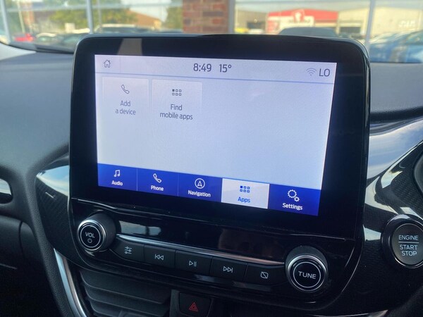 Used Ford Puma 2023 for sale - 76005807: Photo 25