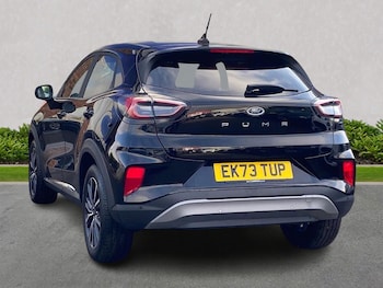 Used Ford Puma 2023 for sale - 76005807: Photo 2