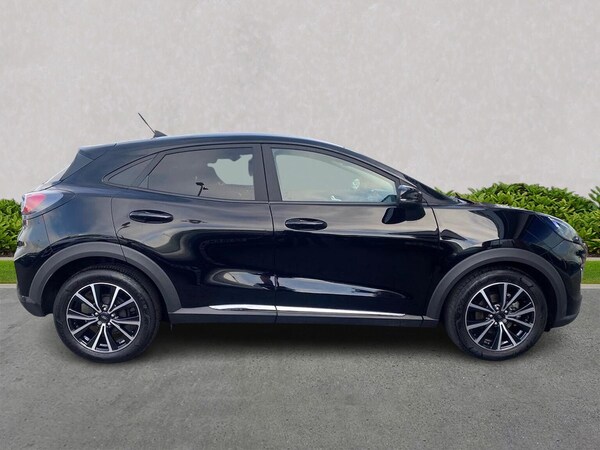 Used Ford Puma 2023 for sale - 76005807: Photo 3