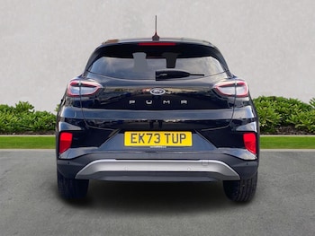 Used Ford Puma 2023 for sale - 76005807: Photo 4
