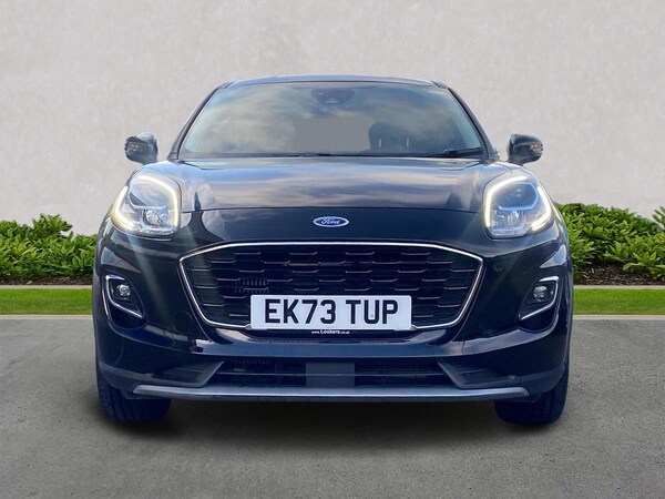 Used Ford Puma 2023 for sale - 76005807: Photo 5