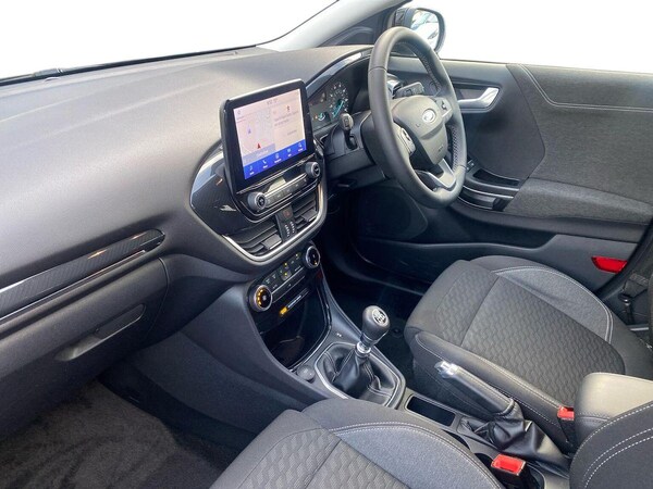 Used Ford Puma 2023 for sale - 76005807: Photo 7