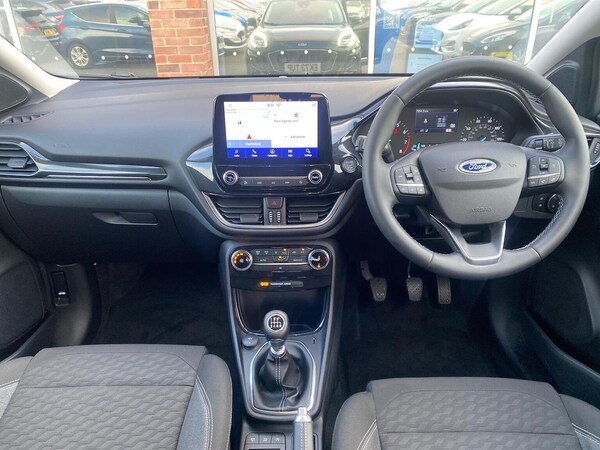 Used Ford Puma 2023 for sale - 76005807: Photo 8