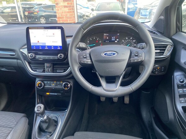 Used Ford Puma 2023 for sale - 76005807: Photo 9