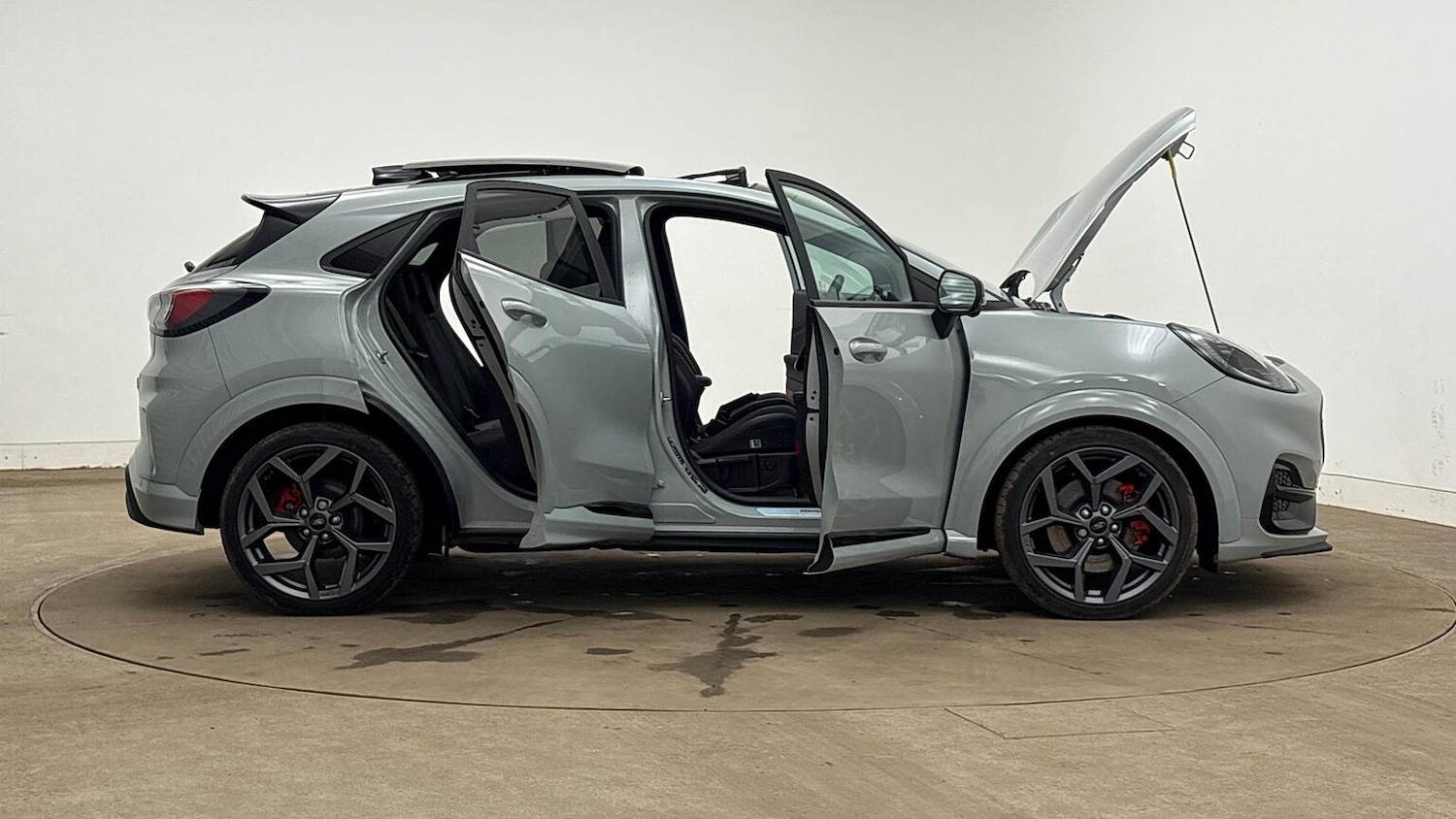 Used Ford Puma 2024 for sale - 76968973: Photo 11