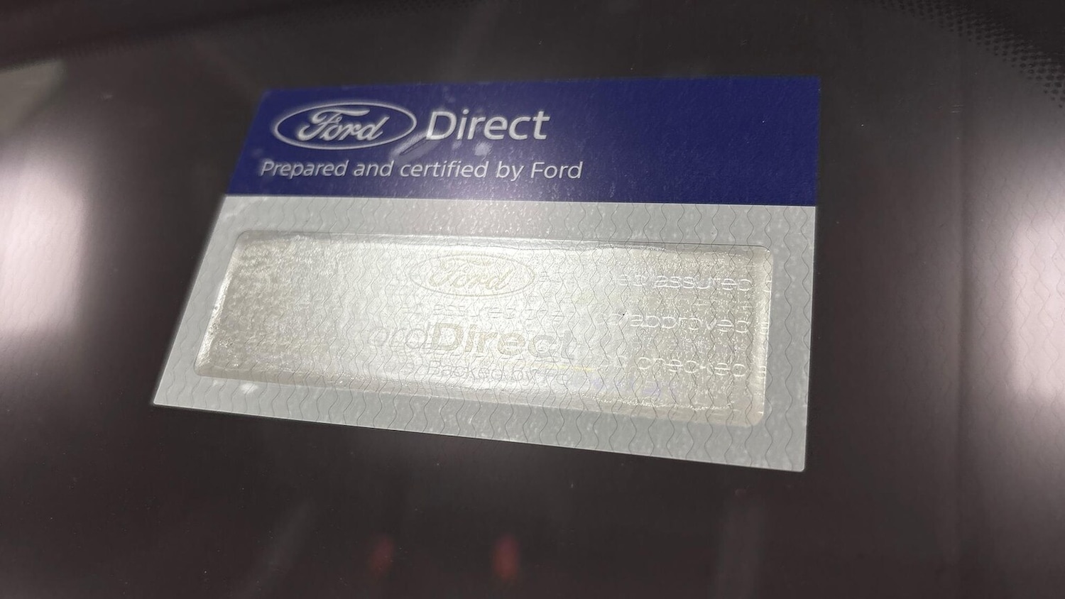 Used Ford Puma 2024 for sale - 76968973: Photo 12