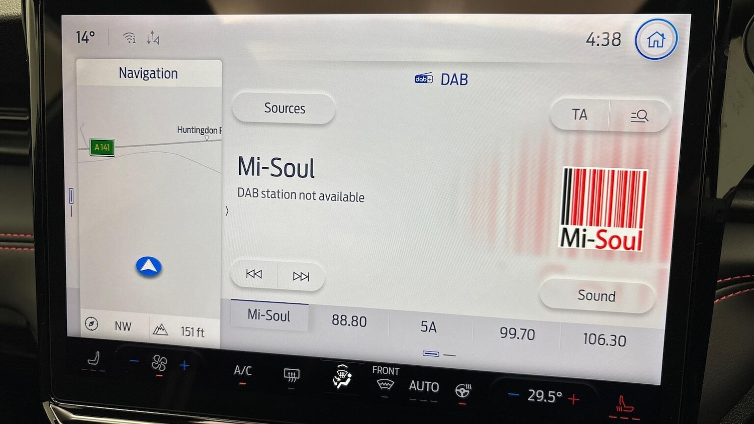 Used Ford Puma 2024 for sale - 76968973: Photo 13