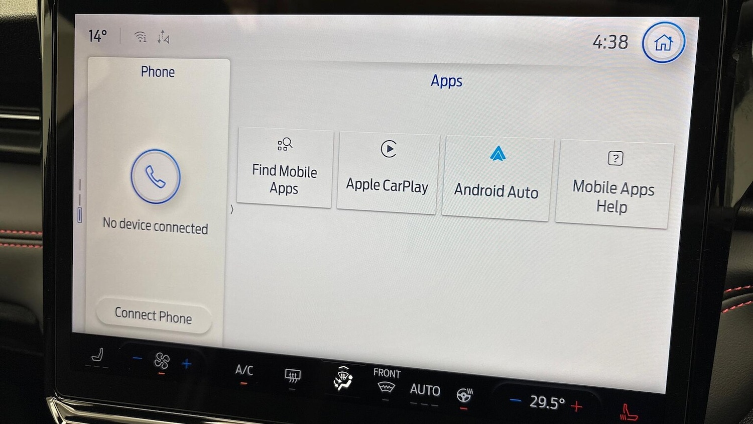 Used Ford Puma 2024 for sale - 76968973: Photo 14