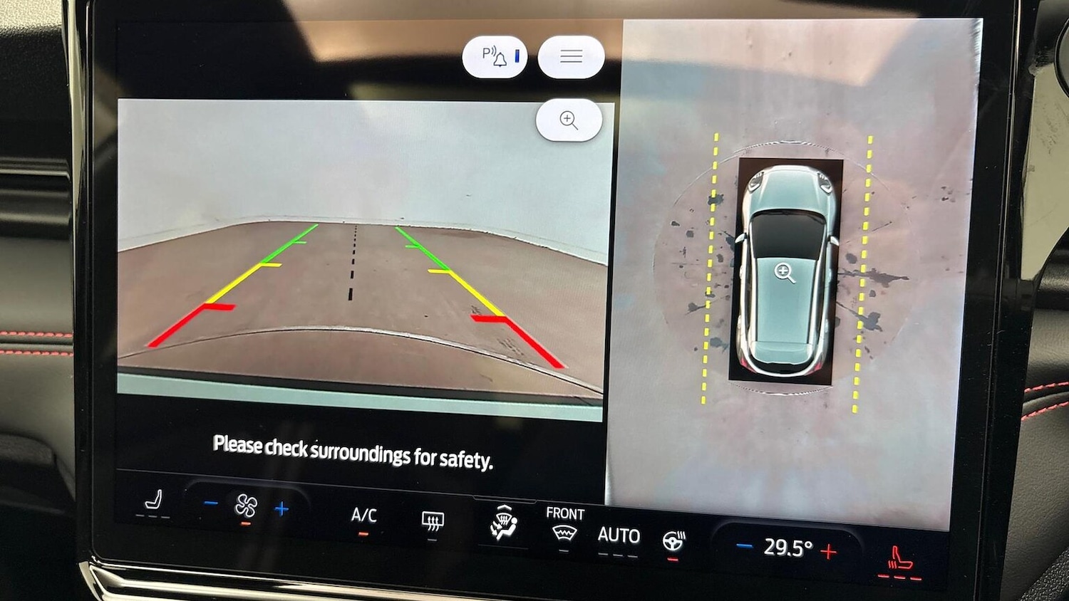 Used Ford Puma 2024 for sale - 76968973: Photo 15