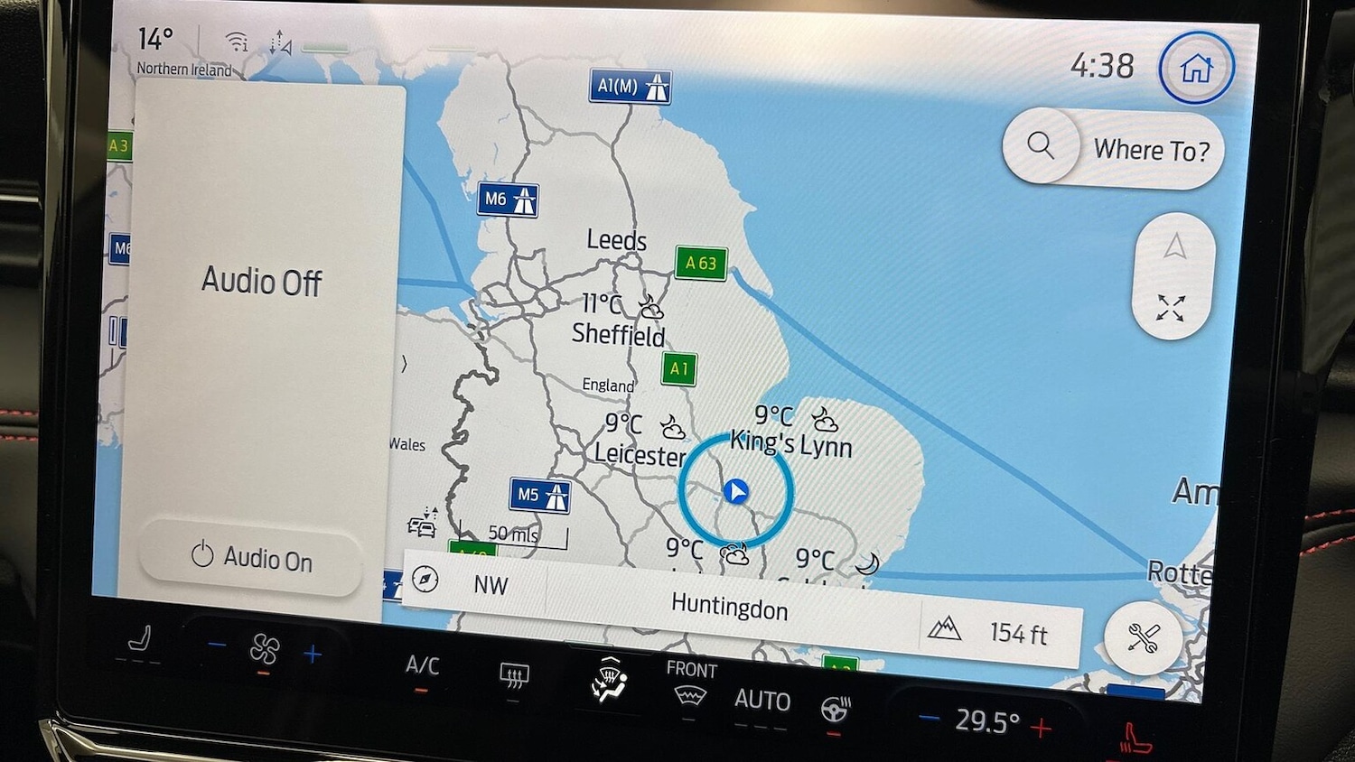 Used Ford Puma 2024 for sale - 76968973: Photo 16