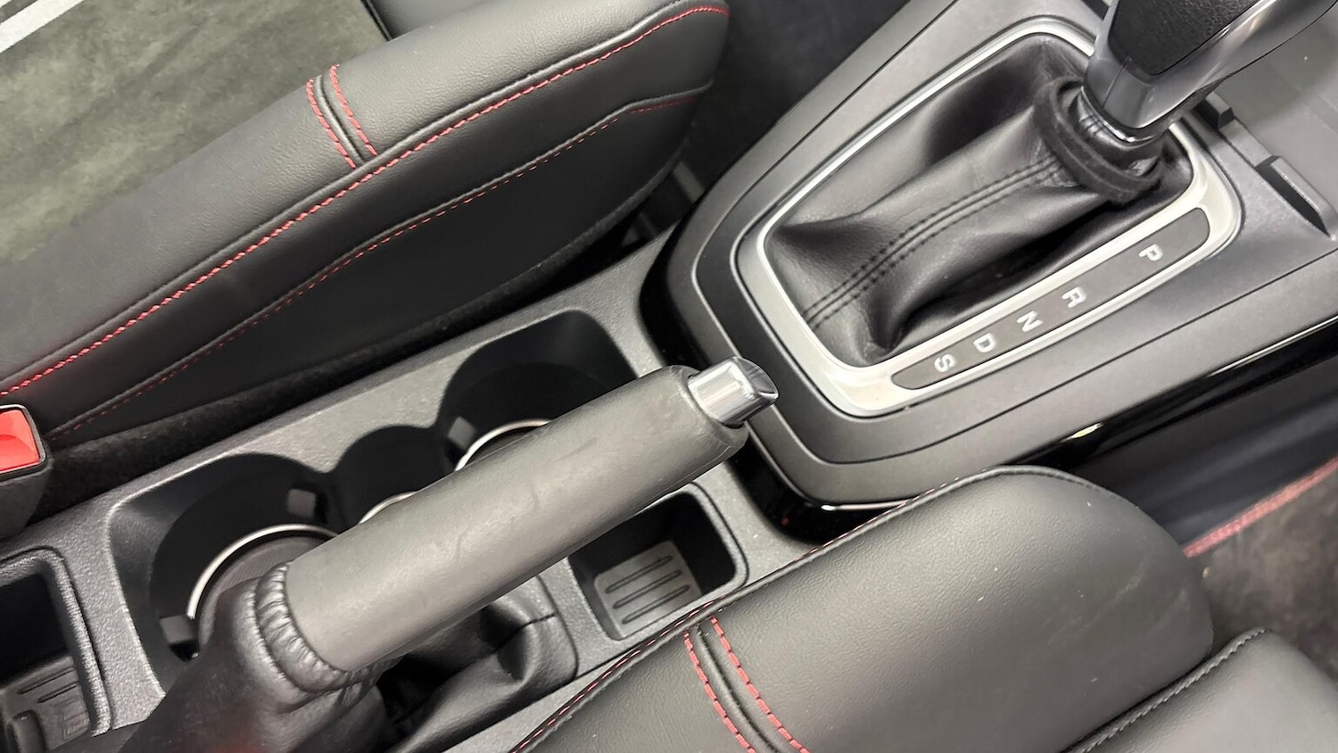 Used Ford Puma 2024 for sale - 76968973: Photo 19