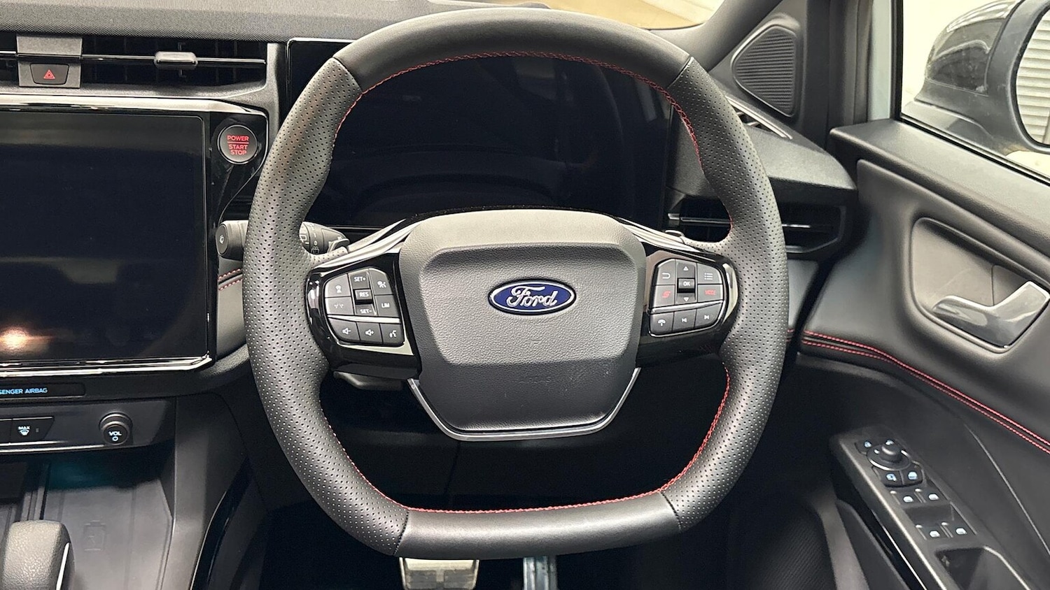 Used Ford Puma 2024 for sale - 76968973: Photo 20