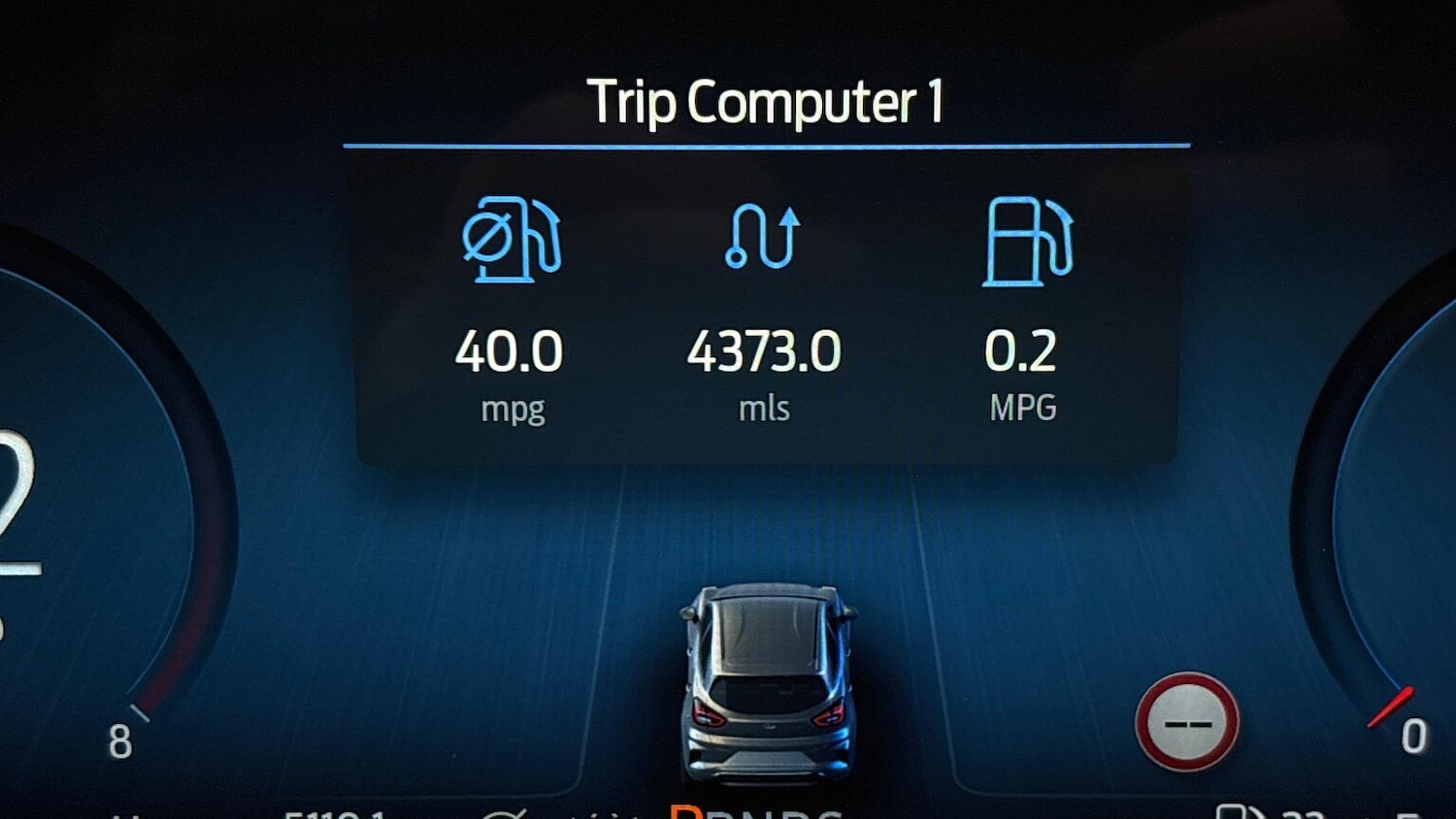 Used Ford Puma 2024 for sale - 76968973: Photo 21