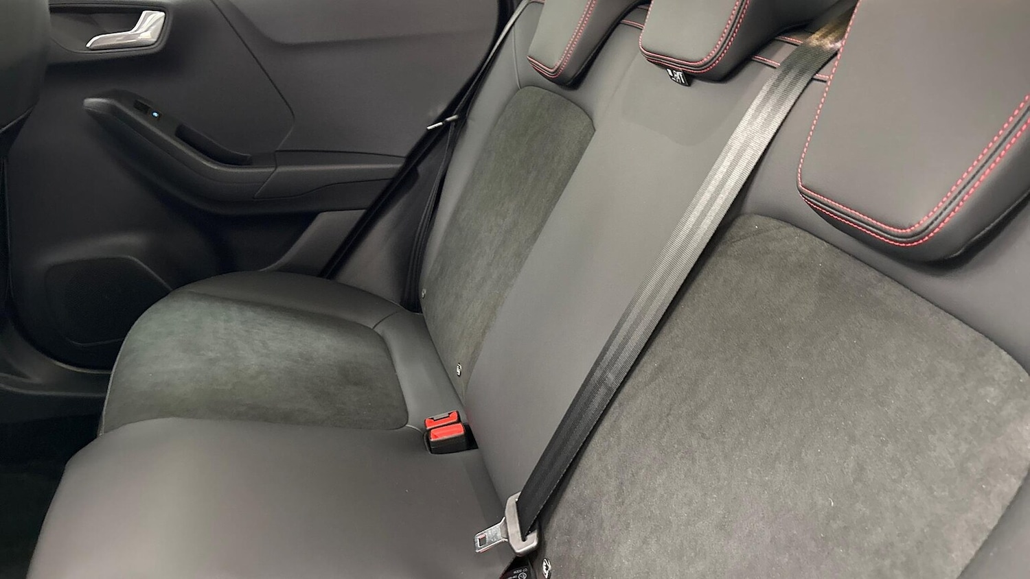 Used Ford Puma 2024 for sale - 76968973: Photo 24