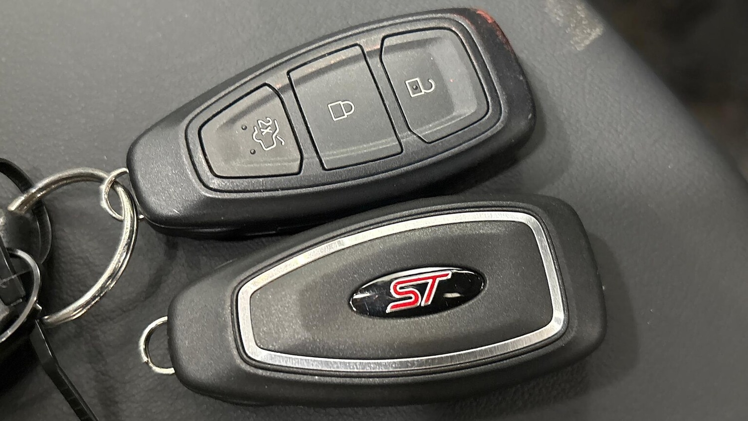 Used Ford Puma 2024 for sale - 76968973: Photo 26