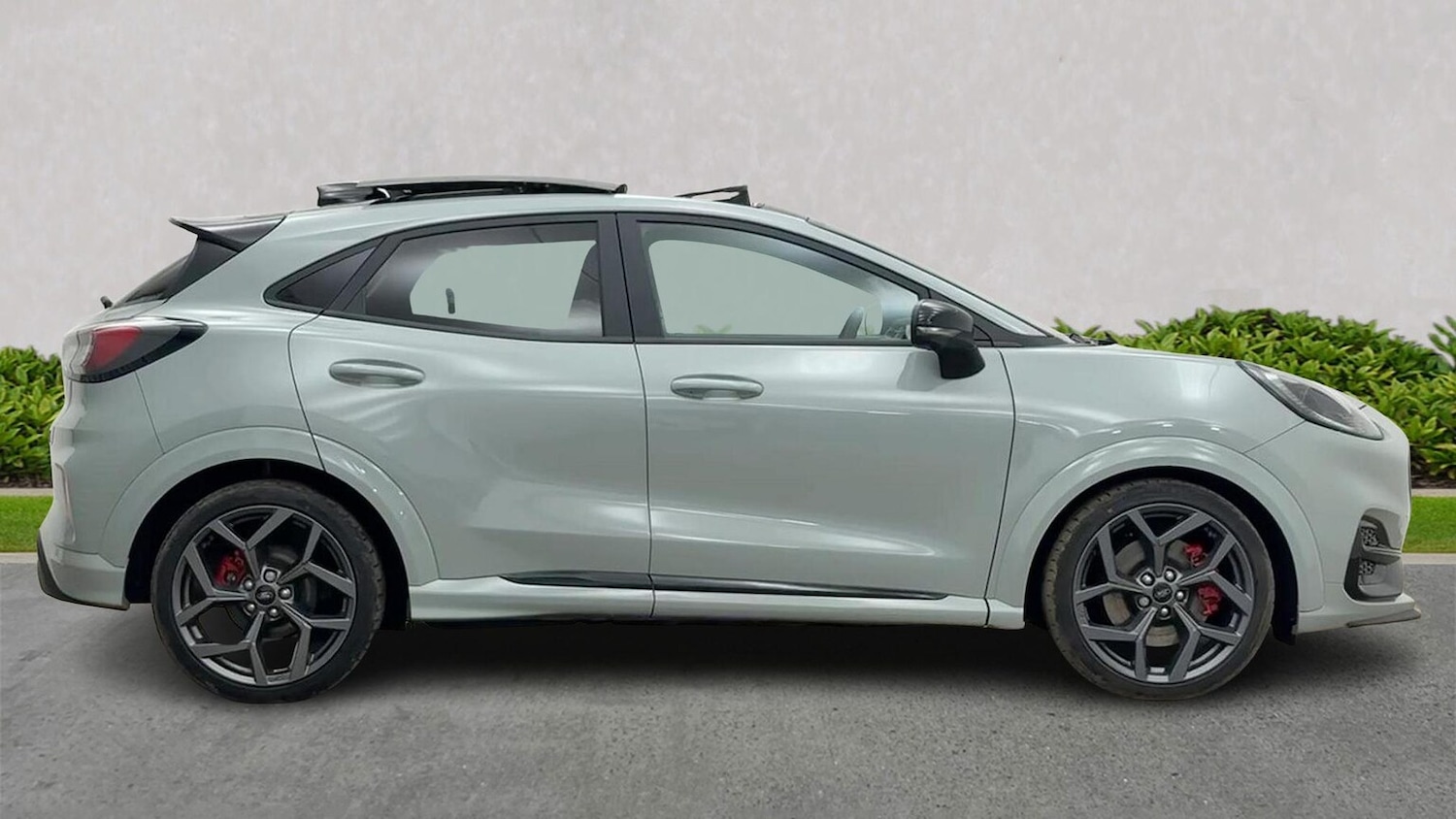 Used Ford Puma 2024 for sale - 76968973: Photo 3