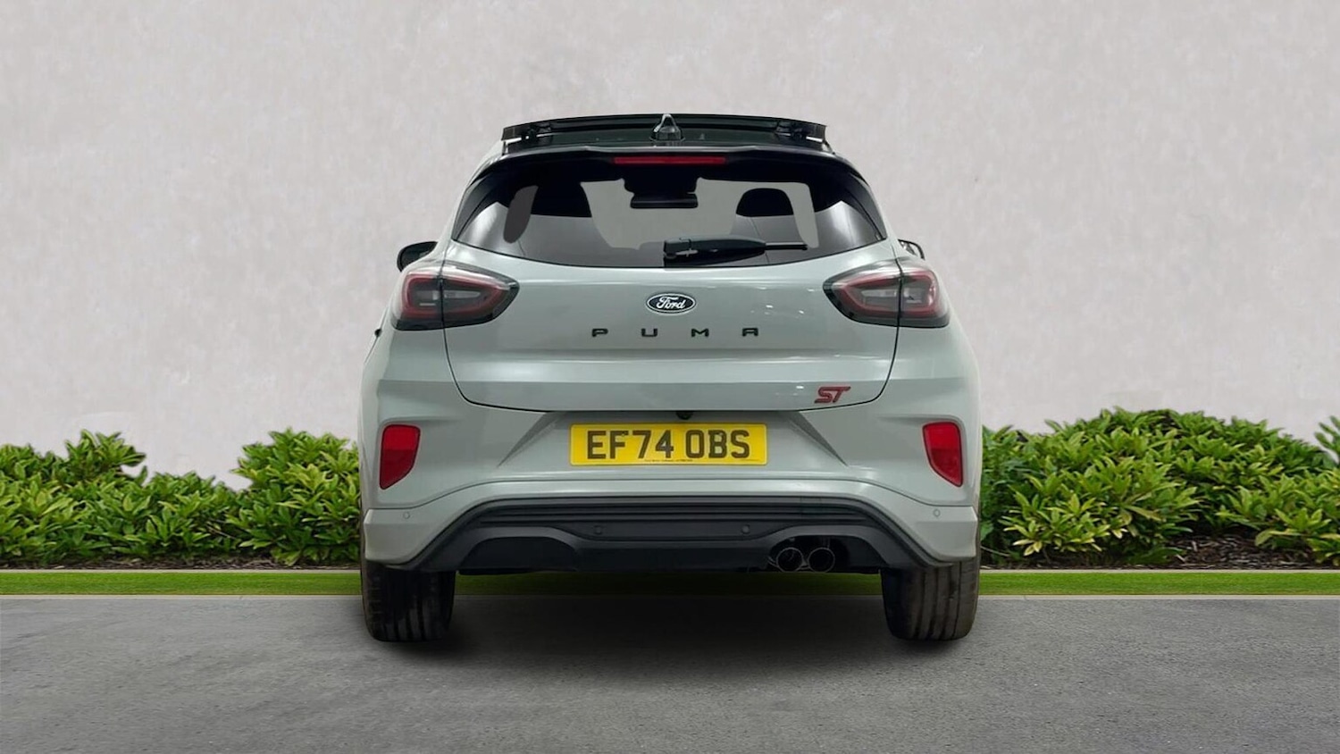 Used Ford Puma 2024 for sale - 76968973: Photo 4