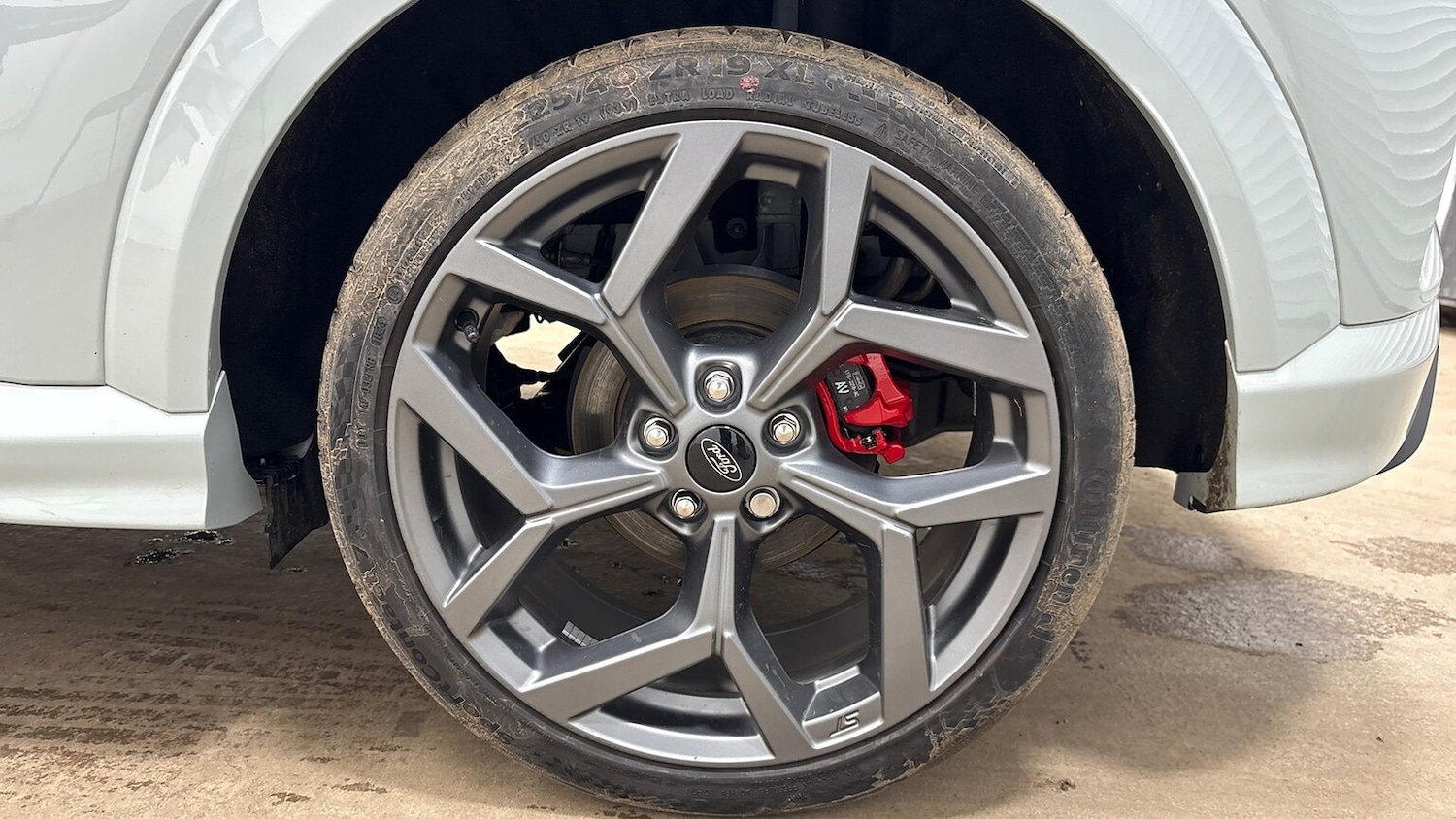 Used Ford Puma 2024 for sale - 76968973: Photo 6